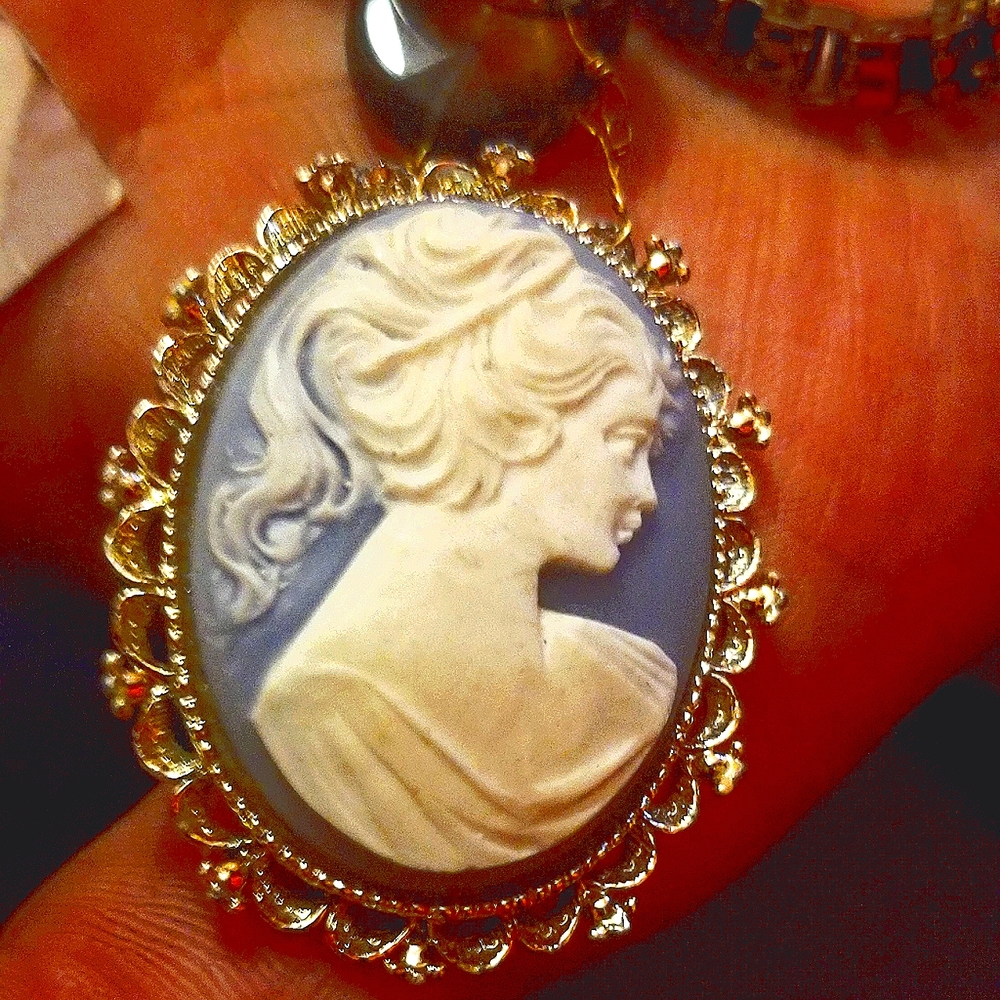 Personal Treasure